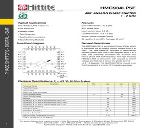 HMC934LP5E.pdf