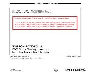 74HC4511D-T.pdf