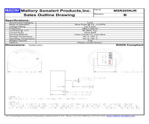 MSR205NJR.pdf