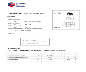 RB706F-40.pdf