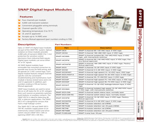 SNAP-IDC5-HT.pdf