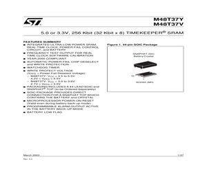 M48T37Y-70MH1TR.pdf