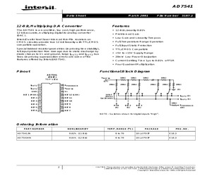 AD7541JN AD7541KN.pdf