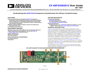 EV-ADF5356SD1Z.pdf