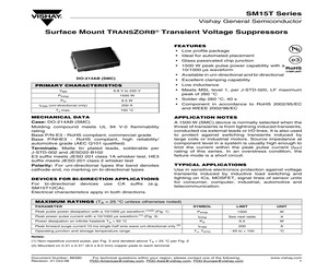 SM15T150CA-E3/57T.pdf