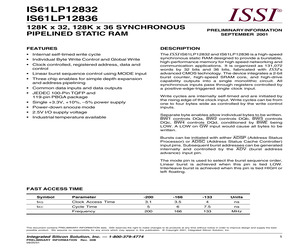 IS61LP12832-133TQI.pdf