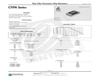 CTTFR0805BTCX1011.pdf