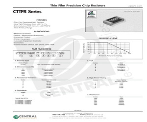 CTTFR0805BTCX5690.pdf