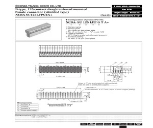 NCBA-SU125LFPGTA+.pdf