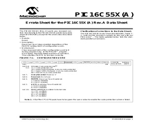 PIC16C55X(A).pdf