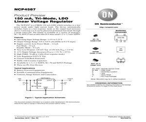 NCP4587DMU12TCG.pdf