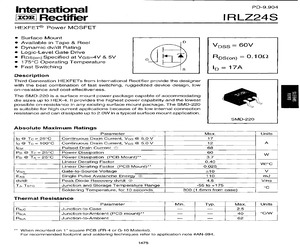 IRLZ24STRL.pdf