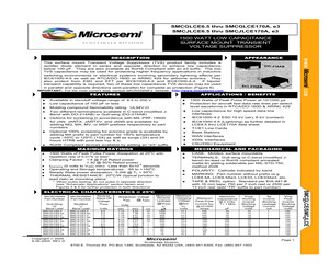 MQSMCJLCE26A.pdf