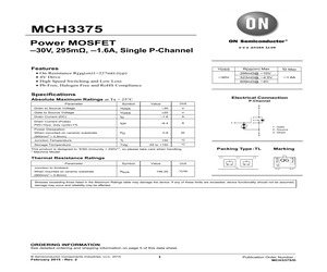 MCH3375-TL-W-Z.pdf