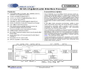 CS8415A-CSZR.pdf