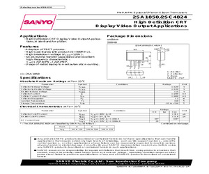 2SC4824-D.pdf