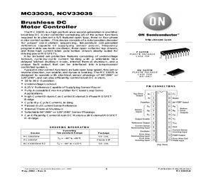 MC33035-D.pdf