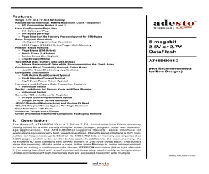 AT45DB081D-MU-2.5-SL383.pdf