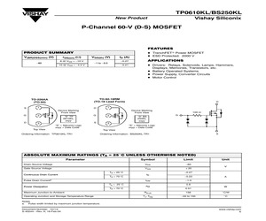 BS250KL-TR1-E3.pdf