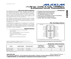 MAX3013EUP+T.pdf