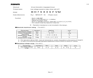 BH76806FVM.pdf