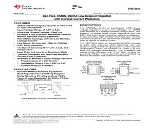 TPS736125DRBRG4.pdf