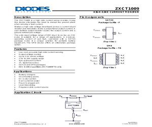 ZXCT1009F-7.pdf