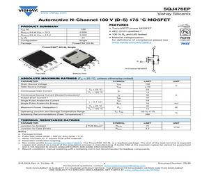 SQJ476EP-T1_GE3.pdf