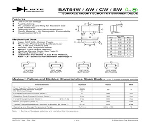BAT54CW-T1.pdf