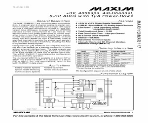 MAX117EAI-T.pdf