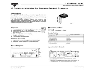 TSOP4830SJ1.pdf