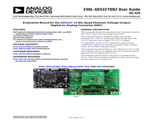 EVAL-AD5327DBZ.pdf