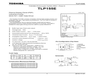 TLP155E(TPR).pdf