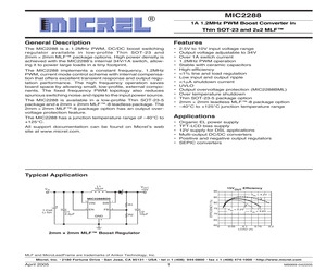 MIC2288YD5.pdf