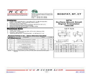 BC847CT-TP.pdf