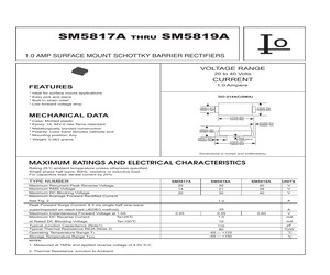 SM5818A.pdf