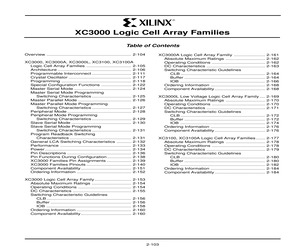 XC3000FM.pdf