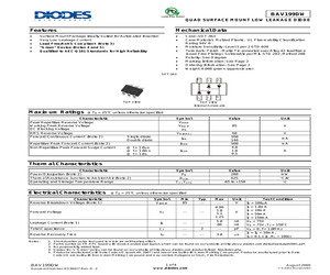 BAV199DW-7.pdf