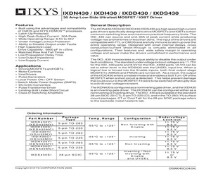 IXDS430SI.pdf