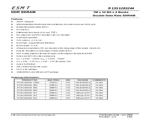 M13S128324A-3.6BG.pdf
