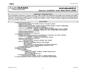 AK4646ENP-L.pdf