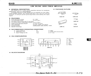 NJM2113M-(T1).pdf