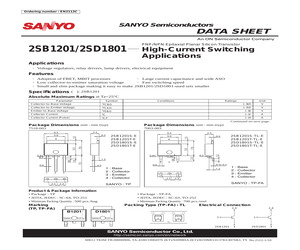 2SD1801S-TL-E.pdf