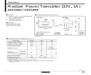 2SD1664T100/P.pdf