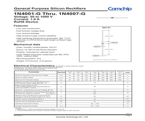 1N4002T-G.pdf