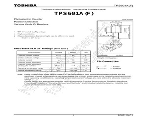 TPS601A(A,F).pdf