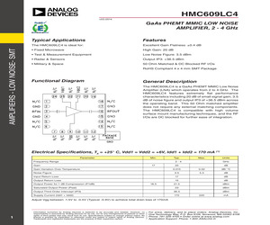 HMC609LC4.pdf