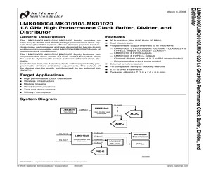 LMK01010ISQX.pdf