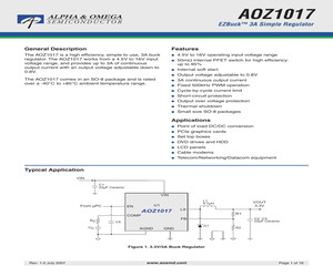 AOZ1017AI.pdf