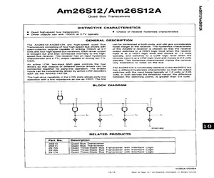 AM26S12DC.pdf